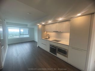 609 Sherbourne St #2008, Toronto, ON M4X 0A4