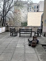 Rented by Universal Realty Group