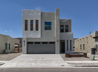 321 Adamtowne Dr, El Paso, TX 79928