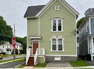 300 S William St, Johnstown, NY