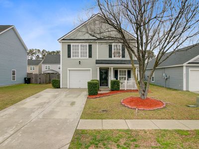 326 Bradley Bend Dr, Moncks Corner, SC, 29461