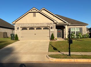 164 Rosemary Ayers Dr, Madison, AL 35756