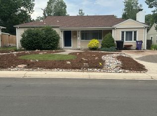 2815 S Steele St, Denver, CO 80210