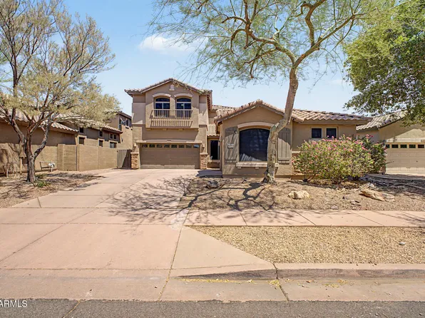 35725 N 29TH Lane, Phoenix, AZ 85086