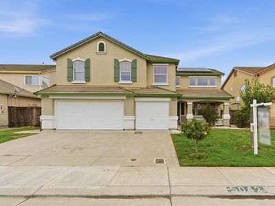 5042 Pier Dr, Stockton, CA, 95206