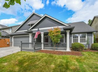 905 NE 8th Ave, Battle Ground, WA 98604
