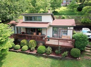 71 Hillside Dr, Maggie Valley, NC 28751