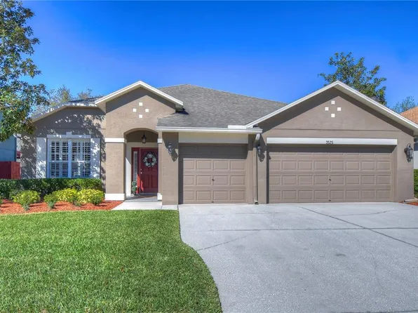 3525 BARNWEILL STREET, LAND O LAKES, FL 34638