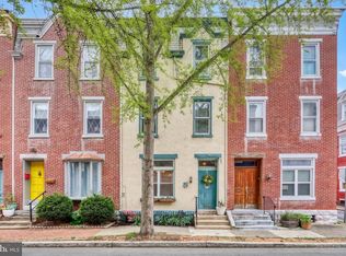 1617 Penn St, Harrisburg, PA 17102