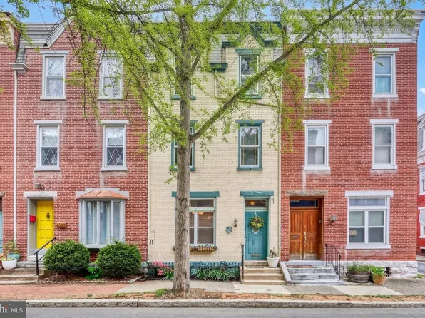 1617 Penn St, Harrisburg, PA 17102