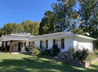 5705 Gladewood Dr, Jackson, MS 39211