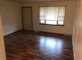 3007 S Park Ave, Jerome, IL 62704