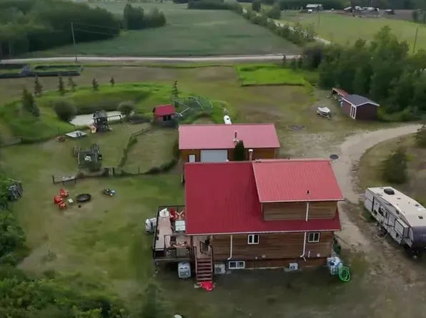 31039 S Township Road 734, Grande Prairie County No. 1, AB T0H 0G0