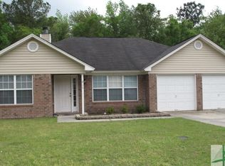 15 Lanwick Ct, Pooler, GA 31322