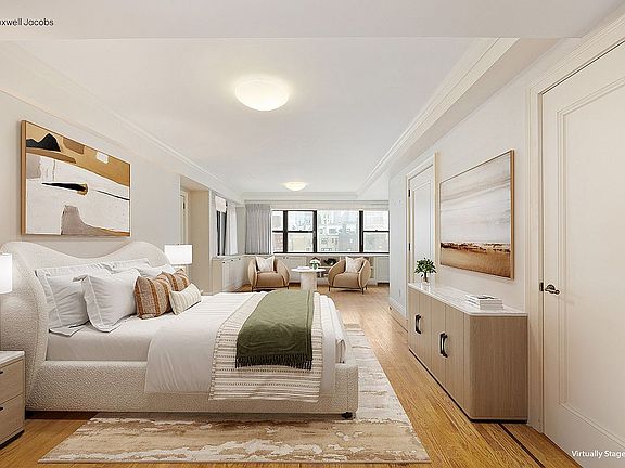 4th image of 165 E 72nd St Floor 17