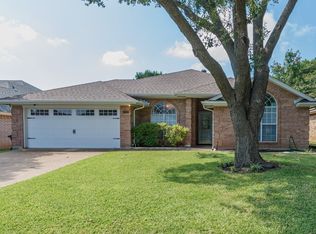 3937 Marsh Ln, Fort Worth, TX 76123