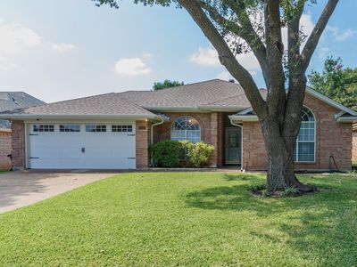 3937 Marsh Ln, Fort Worth, TX, 76123