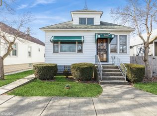13324 S Mackinaw Ave, Chicago, IL