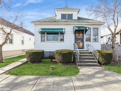 13324 S Mackinaw Ave, Chicago, IL, 60633