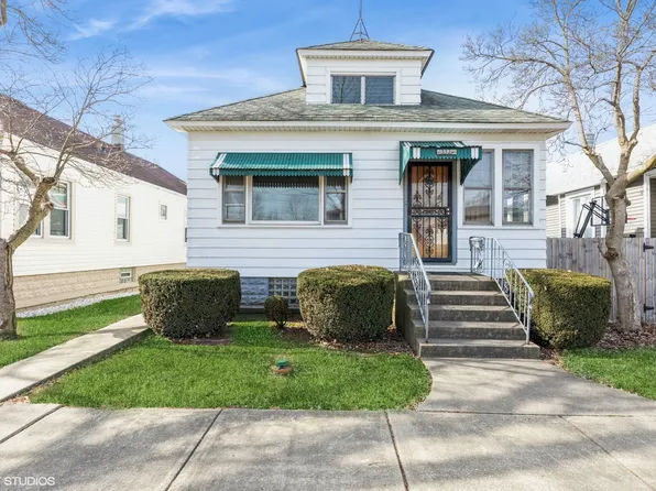 13324 S Mackinaw Ave, Chicago, IL 60633