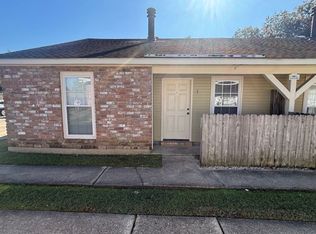 6114 Parkforest Dr UNIT 3, Baton Rouge, LA 70816