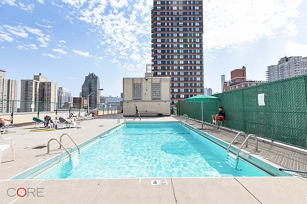 370 East 76th Street #B1703 in Lenox Hill, Manhattan