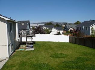 513 S Moore, Veradale, WA 99037
