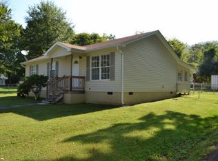 5512 High St, Ooltewah, TN 37363