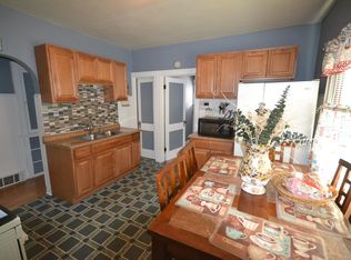 2324 S 17th St, Milwaukee, WI 53215