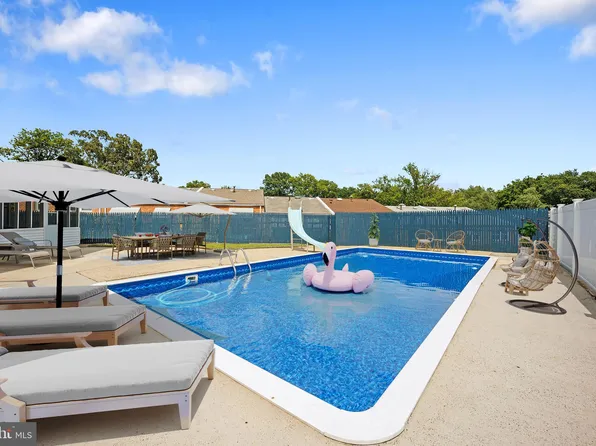 10778 Drumore Pl, Philadelphia, PA 19154