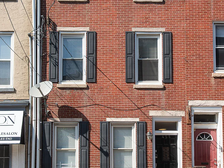 455 Fairmount Ave #2 — Photo 23