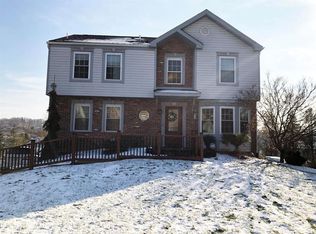 504 Cresthaven Dr, Pittsburgh, PA