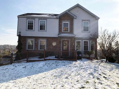 504 Cresthaven Dr, Pittsburgh, PA, 15239
