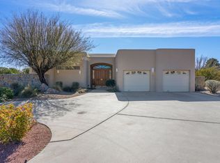 1601 Via Turquesa, Las Cruces, NM 88007