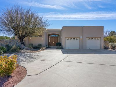 1601 Via Turquesa, Las Cruces, NM, 88007