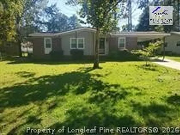 7259 Ainsley St, Fayetteville, NC 28314