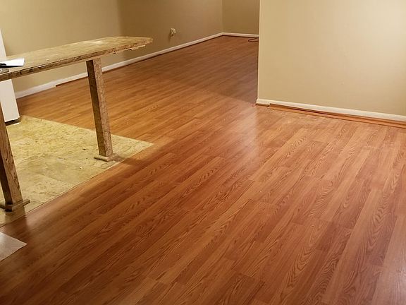 Living Room/Dining room