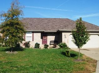 5801 N 12th Ave, Ozark, MO 65721