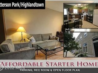224 S Bouldin St, Baltimore, MD 21224