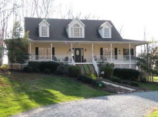 106 Hickory Winds Ct, Forest, VA 24551