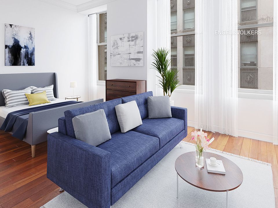 1st image of 55 Wall St APT 614