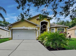 9312 Hidden Water Cres, Riverview, FL 33578