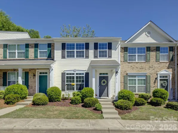 1912 Aston Mill Pl, Charlotte, NC 28273