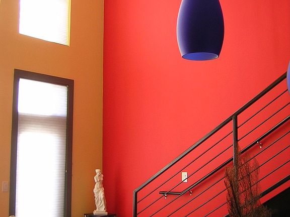 Loaded with Custom Touches