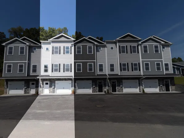 127 Frisco Ln, Bridgeport, WV 26330