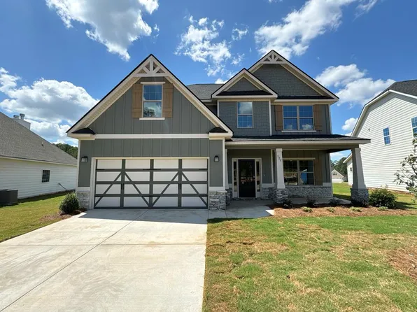 122 Beaver Creek Way, Lagrange, GA 30241