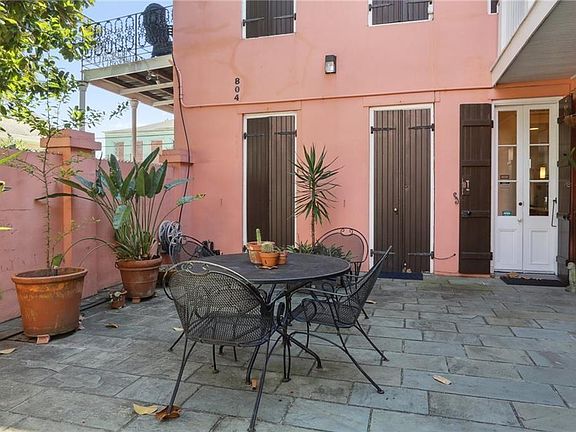 3rd image of 802 Spain St #2