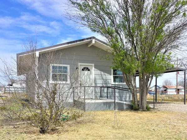 802 W El Paso St, Fort Stockton, TX 79735