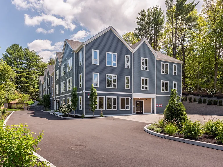 Truslow Residences — Photo 28