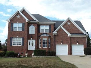 106 Deborah Ln, Greenville, SC 29611